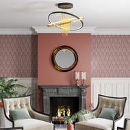 ��������� ������ Odeon Light Monica 3901/70CL, ������
