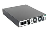 Бесперебойник Бастион SKAT-UPS 3000 RACK, 220В, 3000ВА (2700 Вт) Online, без АКБ — миниатюра 7