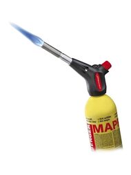 Газовый баллон Rothenberger MAPP GAS температура горения до 2700 °C,  35521-B