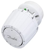 ������������ DANFOSS RA 2940/RTR 7091 � ���������. �������� ����-��,��������� ���� 013G2940/013G7091