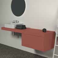 ����� ��� �������� Ideal Standard CONCA (800x505x360) 1 ����, ����� ������� ��� T3985Y3