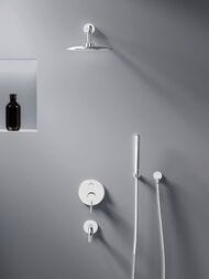 ������� ������� DAMIXA Scandinavian Pure (�������/������ ���, ���������, �����), ���� 936510000