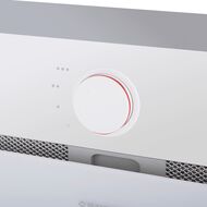 ������� Maunfeld Crosby Rocky 60 Glass White (598x290x137) 750 �3/� ����� ��000007822