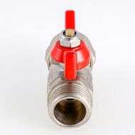 ���� ������� 16�1/2''� VALTEC BASE ��� �����, ������� ������� VT.341.N.1604