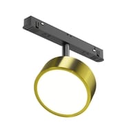 Трековый светильник Maytoni Rado (Рейдо) TR040-2-18W3K-BBS Exility 3000K 18Вт 120°, IP20, черный