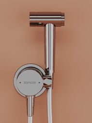 ��������� SANCOS Atom SC2001CH � ������. �����, � �����. ������, ����. ������, ������������