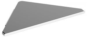 ����� ��� ���� Keuco Edition400 245�242 ���������, �������, �������� 11557170000