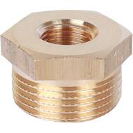 ������� STOUT 3/4"��1/4"�, ������,  SFT-0028-003414