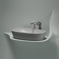 �������� ��������� Ceramicanova ELEMENT 600�380�138 ��� ���. ��� ���������, ����� ���. CN6049MSG