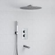 ������� ������� WasserKRAFT A178644 Thermo  ������������ ���������, �����, �������/������ ���, ����