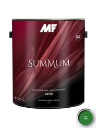 ������ MF Paints SUMMUM 3100 �������� ���������������� ����������� (0,95�) MF 0732 (��.)