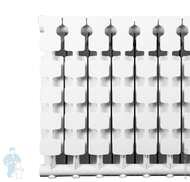 �������� ����������� Fondital Calidor B2 500/80 (80�556) ����� 1 ������, 154,8 ����