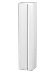 ����� ��������� Duravit Ketho 400�1800�360 ����� �����, ����� ������ KT1255L2222