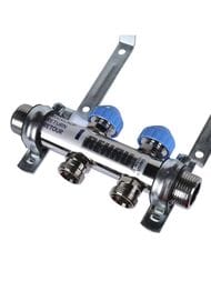 REHAU ������������ ������ HKV RAUTHERM S �� 2 ������, ����.�����