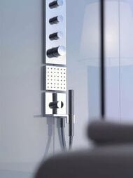 ������� ����� Axor ShowerSolutions 10651000 � �������� ��������, ������� �����, ����