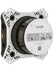 Axor ������� ����� ����������������� ��������� �� 2 ������� 01400180