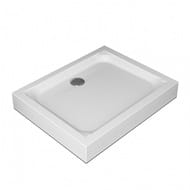 ������� ������ AM.PM Gem Square (1000�800�150) � �������, ����� W90T-404-100280W
