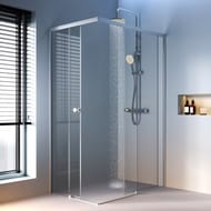 ������� ���������� AM.PM X-Joy Square Slide 784�1184�1900 ���� ���/������ �������. W94G-403-12080-M�