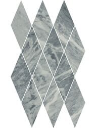 Мозаика ITALON Charme Extra Atlantic Mosaico Diamond (280х480) люкс, 620110000080 (шт.)