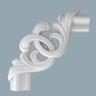 ������������ ������� Bello Deco ���� PU �10�2 (181�181) �����, 00-00103925 (��.)
