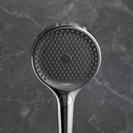 ������� ������� Hansgrohe Rainfinity Showerpipe 360 1jet ������� ������ ���� 26842000