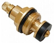 Кран-букса классич. 1/2" 8х20 — миниатюра 1