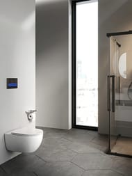 ������ ��������� AM.PM Awe 370�565�360 C111700SC ������������ FlashClean, ������� ���������