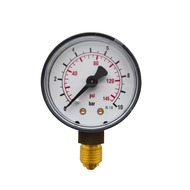 �������� BWT, 0-10 ���, 1/4", D50��, ���.�����. (������.) 84655 (323574)
