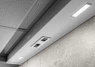 ������� ELICA Ciak 2.0 S GR/A/90 LED, 864�330 ��, 425 �3/�, 121 ��, ����� PRF0181903