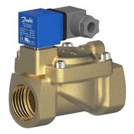 ������ ���������������� Danfoss ����.�������� 1/2"�� (�� 20��� -30 �� 120��.�)