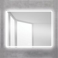 ������� BelBagno (1200x30x800) ���������, ��������� ����., �������� SPC-MAR-1200-800-LED-TCH-WARM