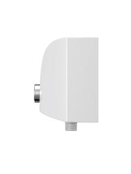 Водонагреватель проточный Thermex Vetro 5500 tap 5,5 кВт, излив, без каб. и вилки (безнапор)