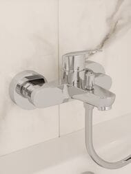 ��������� ��� �����/���� VitrA Flow Round, �������������, ���������, ���� A43057EXP1