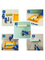 ����� ����������� ��������� ������������� PLITONIT PROFI - 0,9 �