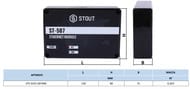 Интернет модуль STOUT ST-507, для L-7, L-8, STE-0101-007006
