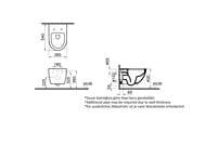 ��������:����������� Vitra+������ Vitra Sento+�������+������� ����� � ����� ���� 9830B003-7212