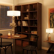���������� ���������� Maytoni Glamping (��������) MOD437TL-02B, IP20, E14�2, ������