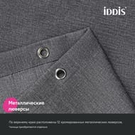 ����� ��� ������ ������� IDDIS Decor 200�180 ��, �������� ���������, ����� DL03P18i11