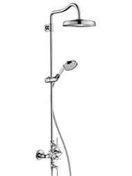 ������� ������� Axor Montreux 16572000 ���������, ������� � ������ ���, ����