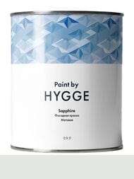 �������� ������ ������������� HYGGE Sapphire (7%), 0,9�, Star White, HG01-004 (��.)