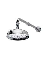 Головка душевая DEVON&DEVON D200мм, хром AQ5120/SNCR