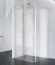 ������� ������ BelBagno Acqua (984-1014x985-1000x1950) A-1-100-C-Cr �������., ����� �����/����