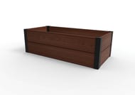 �����-������ KETER MAPLE TROUGH (106x50x32 ) ����������