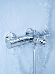 ��������� Grohe Grohtherm 800 34576000 ��� �����, ���������, ���������, ������������ �������