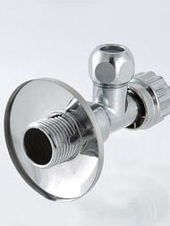 ���� ������� ������� Valtec 1/2"-3/8" (10��)  � ������ � ����������� VT.281.N.0410