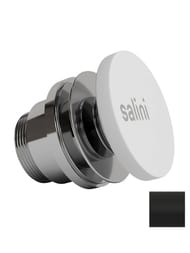 Донный клапан Salini D 506 для раковины, Click-Clack, S-Sense, глянцевый, покраска по RAL 162205GF