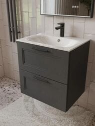 ����� � ��������� Terminus Classik 600�450�620 ���������, 2 �����, ����: ������
