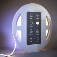 ������������ ����� Maytoni Led Strip Ultra 24� COB 4��/� 3000� 5� IP20, 201065