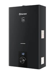 ������� ������� Thermex Tion � 20 D Black (610�350�180) ����������� ������, 10 �/���, ������