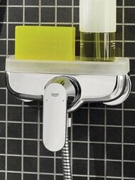 ��������� Grohe EuroSmart Cosmopolitan 32837000 ��� ����, ����� ��� ����� 1/2